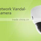 Dahua 4MP HD WDR Network Vandal-proof IR Dome Camera