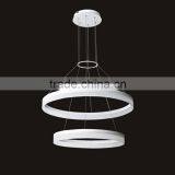 Modern LED Pendant Light (HS30001DA-1/-2/-3) thumbnail-2