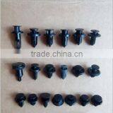 Plastic 2016 Whoesale Auto Plastic Clips and Fastener With High Quality thumbnail-1