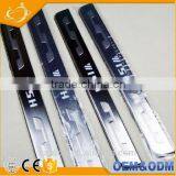 Version Car Trunk Pedal for Wish,back Pedal Car LED Illuminated Door Sill Plate for Prius, LED Step Scuff Plate for Toyota Wish thumbnail-6