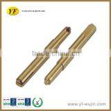 China Supplier OEM Cnc Engine Valve Parts, Cnc Lathe Valve Pin thumbnail-1
