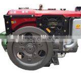 CHANGZHOU-CYZR190NM(8HP) CHANGFA TYPE Single Cylinder Diesel Engine thumbnail-4