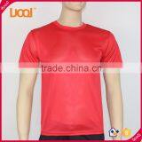 2017 Guangzhou Factory Price Best Quality Election Campaign T-shirts thumbnail-3