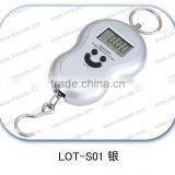 Electronic Portable Scale thumbnail-4