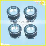 China Manufacture Precision CNC Custom Cast Iron Parts thumbnail-6