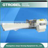 Single Knife Cloth Strip Cutting Machine