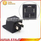 Relay Supplier 4PIN SPST Auto Relay Normal Open Relay thumbnail-2