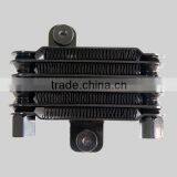 High Quanlity Engine Oil Cooler Cover thumbnail-1