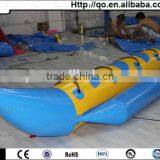 Most Popular Flying Inflatable Water Sled Banana Boat