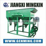 China Professional Manufacture Pulsator Jig Machine With Feed Size 3mm to 20mm