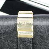 Handcee Hot Sales Black PU Shoulder Bag For Lady Handbags Winter 2015 thumbnail-6