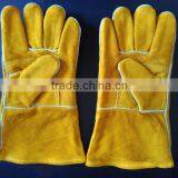 WG0909 Welder Safety Gloves