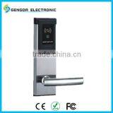 T5557 / EM4305 / RFID Reading Frequency Intelligent RFID Hotel Lock Access Control System