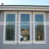 Energy Saving UPVC Window With Blinds,window Glass With Blinds Inside thumbnail-3