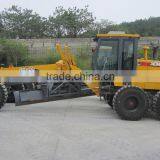 XCMG Motor Grader GR200 thumbnail-1