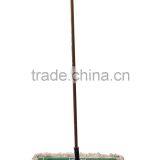 SY020RW-1 High Quality Cotton Dust Mop for Title Floors thumbnail-4