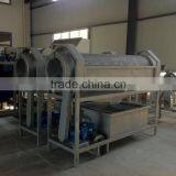 3 Ton ZXJ-3 Model Roller Type Cleaner(Industrial Fruits Washer) thumbnail-2