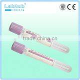 Edta K3/k2 Vacuum Blood Collection Tube (high Quality Vacutainer) thumbnail-3