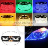 High Quality ! 335 3528 1210 5050 SMD 150/300/600 Leds IP65 LED Strip Light High Lumen thumbnail-1