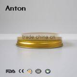 Metal Screw Cap for Glass Jars and Mason Jar thumbnail-4