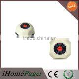 Finnish One Key Attendant Bell System of Ihomepager