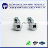 #10-13*19 pan head square self drilling screw for metal