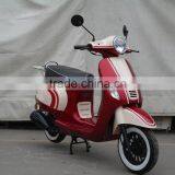 EEC 50CC 125CC Gas Scooter (Hot Selling )-Maple 50cc thumbnail-1