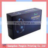 Custom Printed Products Packaging Tuck Top Color Corrugated Box thumbnail-5
