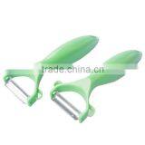 2015 Best Prices Best Plastic ABS Vegetable Potato Peeler as Seen on tv thumbnail-2