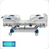 Multi-Function Electric Hospital Bed With LCD Display thumbnail-3