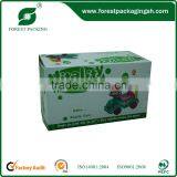 2016 NEW STYLE FANCY COLOURFUL TOY CORRUGATED BOX FOR SHIPPING AND PACKAGING thumbnail-3
