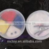 Christmas Gift Putty Toys Snow Man Putty Toys thumbnail-2