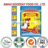 10g good taste kitchen chicken powder