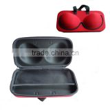 Ladies fashion bra storage case travel portable EVA underwear bra bag