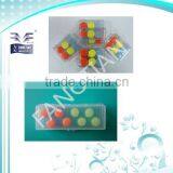 Wax Earplugs Fashionable Anti Noise /Ear Plugs thumbnail-3