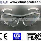 Protective Safety Glasses With Standard En166 thumbnail-1