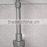 Low Temperature Stainless Steel Globe Valve