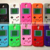 New Design Game Machine Design Silicone Case for Samsung 9500/S4 thumbnail-1