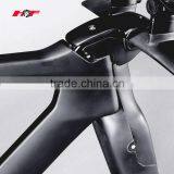 2016 Newest TT Product!full Carbon Fiber Ironman Triathlon Road Bicycle/2016 Triathlon Bicycle Frameset thumbnail-2