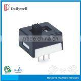 for P.C. Board Miniature Slide Switches thumbnail-2