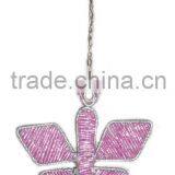 Christmas Hanging, Christmas Decoration Butterfly thumbnail-1
