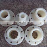Factory Supply Cheap Plastic PVC Pipe TS Flange