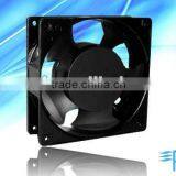 PSC AC Auto Cooling Fan 110/230V 120*120*38mm With CE & UL for Blade Pitch Cooling