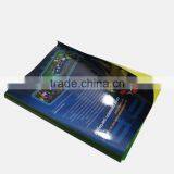 Art Paper Flyer Printing