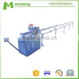 Steel Wire Straight and Cut Machine