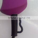 Mini Style Hair Dryer Household Hair Dryer for Student Use ZF-1233A thumbnail-4