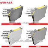 Fabricated House, Prefabricated House, Pre-fabricated House thumbnail-4