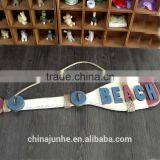 Customized Multi-function Home Decorative Hanger Hook Wooden Wall Hook Quality Choice thumbnail-2