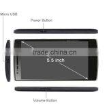 OnePlus One 64GB, 5.5 Inch 4G FDD-LTE Phablet thumbnail-5