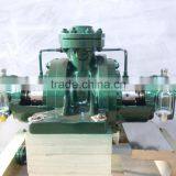 API610 BB2 Pump in Processing Plant